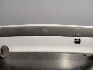 Paragolpes trasero CITROEN XSARA COUPE