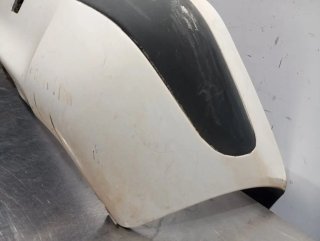 Paragolpes trasero CITROEN XSARA COUPE