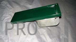 cenicero coche clasico