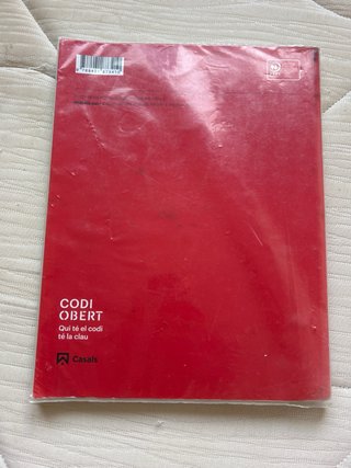 Física i Química, 3 ESO, Codi obert, En context