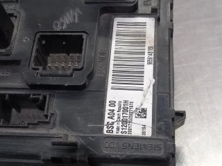 Centralita check control PEUGEOT 407