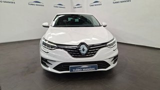 Renault Megane Techno Blue dCi 85 kW (115CV)