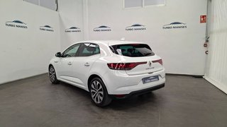 Renault Megane Techno Blue dCi 85 kW (115CV)
