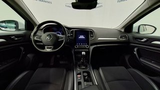Renault Megane Techno Blue dCi 85 kW (115CV)