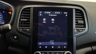 Renault Megane Techno Blue dCi 85 kW (115CV)