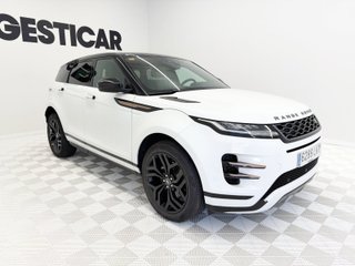 Land Rover Range Rover Evoque P200 MHEV R-Dynamic 4WD AUTO 147 kW (200 CV)