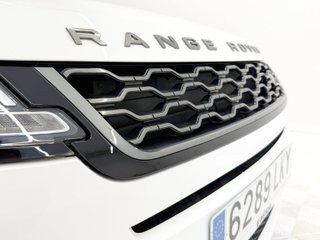 Land Rover Range Rover Evoque P200 MHEV R-Dynamic 4WD AUTO 147 kW (200 CV)