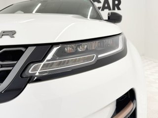 Land Rover Range Rover Evoque P200 MHEV R-Dynamic 4WD AUTO 147 kW (200 CV)