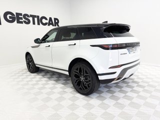 Land Rover Range Rover Evoque P200 MHEV R-Dynamic 4WD AUTO 147 kW (200 CV)