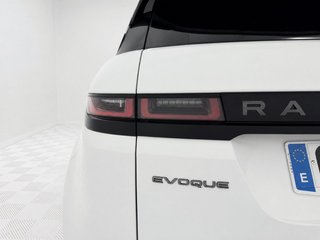 Land Rover Range Rover Evoque P200 MHEV R-Dynamic 4WD AUTO 147 kW (200 CV)