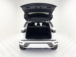 Land Rover Range Rover Evoque P200 MHEV R-Dynamic 4WD AUTO 147 kW (200 CV)