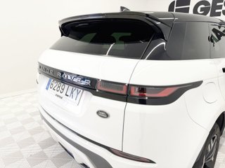 Land Rover Range Rover Evoque P200 MHEV R-Dynamic 4WD AUTO 147 kW (200 CV)