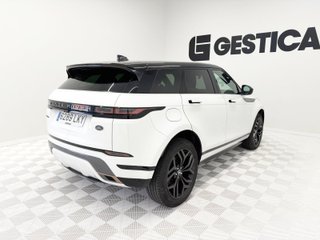 Land Rover Range Rover Evoque P200 MHEV R-Dynamic 4WD AUTO 147 kW (200 CV)