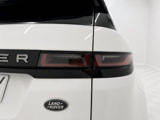 Land Rover Range Rover Evoque P200 MHEV R-Dynamic 4WD AUTO 147 kW (200 CV)