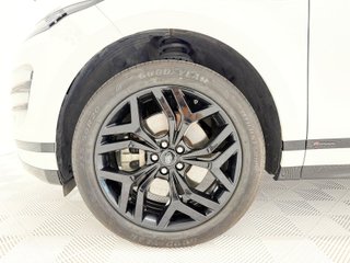Land Rover Range Rover Evoque P200 MHEV R-Dynamic 4WD AUTO 147 kW (200 CV)