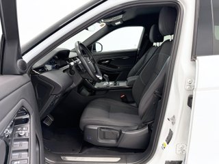 Land Rover Range Rover Evoque P200 MHEV R-Dynamic 4WD AUTO 147 kW (200 CV)