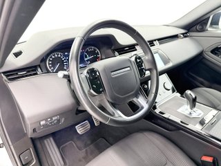 Land Rover Range Rover Evoque P200 MHEV R-Dynamic 4WD AUTO 147 kW (200 CV)