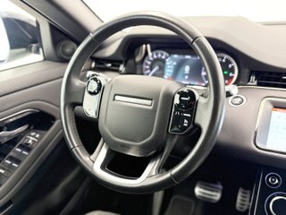 Land Rover Range Rover Evoque P200 MHEV R-Dynamic 4WD AUTO 147 kW (200 CV)