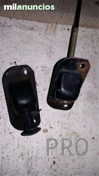 starter de Seat 600