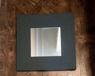 Consola, Espejo y Perchero Conjunto
