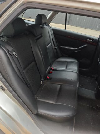 Toyota Avensis 2006