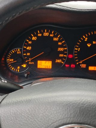 Toyota Avensis 2006
