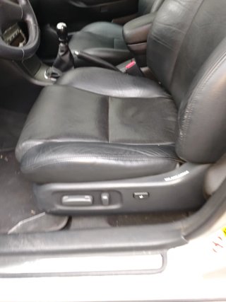 Toyota Avensis 2006