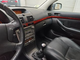 Toyota Avensis 2006