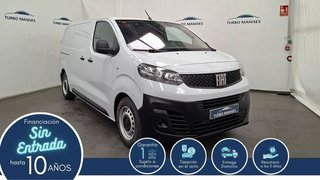 Fiat Scudo L2 1.5D 102 CV FURGON