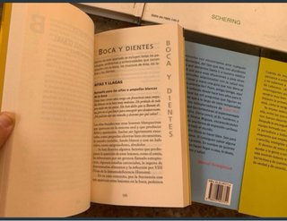 Libros medicina, farmacia, salud