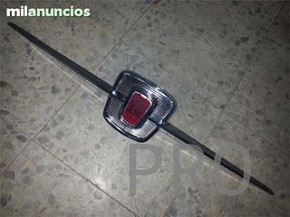 Bigotera seat 600