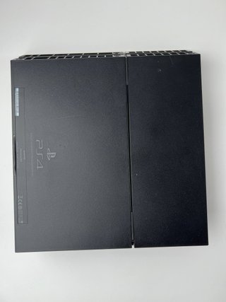 Console Sony Playstation 4 PS4 500GB Software 8,50