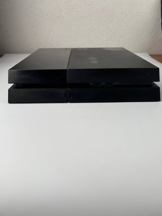 Console Sony Playstation 4 PS4 500GB Software 8,50