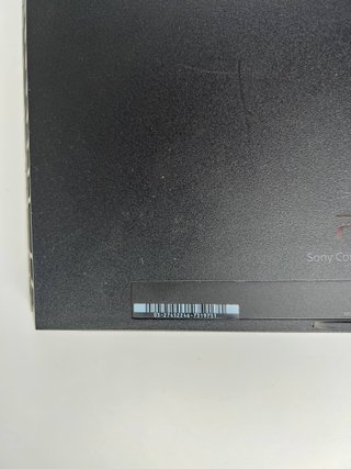 Console Sony Playstation 4 PS4 500GB Software 8,50