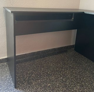 Mesa Escritorio en L Alta Gama - NUEVA
