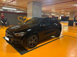 Mercedes-Benz GLA 250e 2024