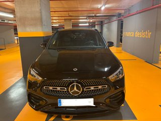 Mercedes-Benz GLA 250e 2024