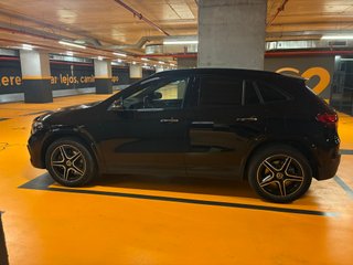 Mercedes-Benz GLA 250e 2024