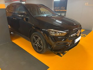 Mercedes-Benz GLA 250e 2024