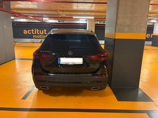 Mercedes-Benz GLA 250e 2024