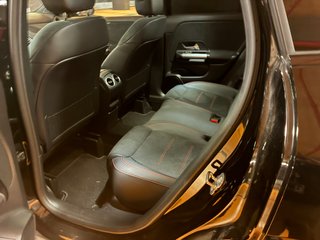 Mercedes-Benz GLA 250e 2024