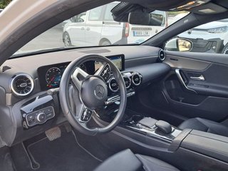 Mercedes Clase A MERCEDES A-CLASS A 200 d