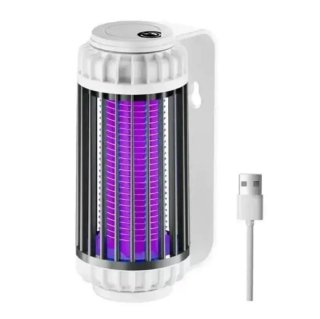 Lámpara Antimosquitos USB