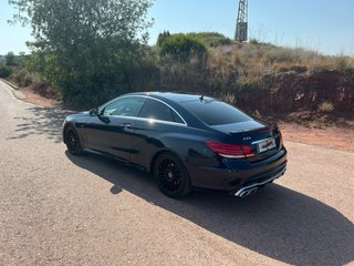 Mercedes-Benz  E400