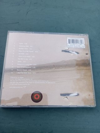 Ben Harper - The Will to Live CD