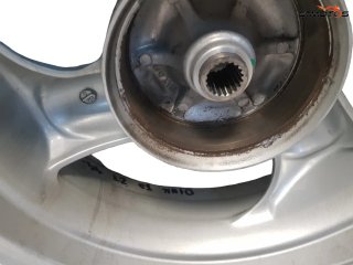 Llanta Trasera Kymco Dink 50 1994-2001