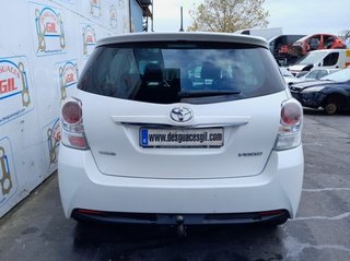 Toyota 4261105370 juego de llantas verso 1155675