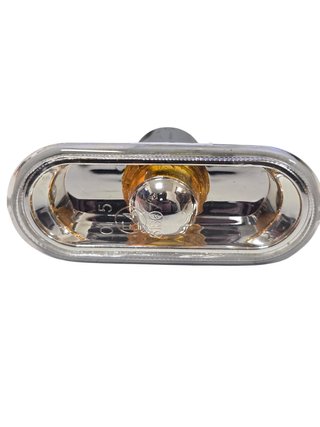 Depo 3105802 Reversible, Piloto Lateral, Sin Portalámpara