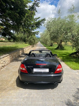 Mercedes-Benz SLK