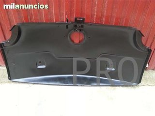 frontal de seat 600